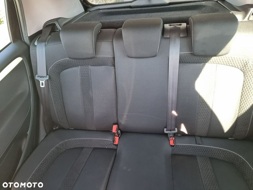 Fiat Punto Evo 2010