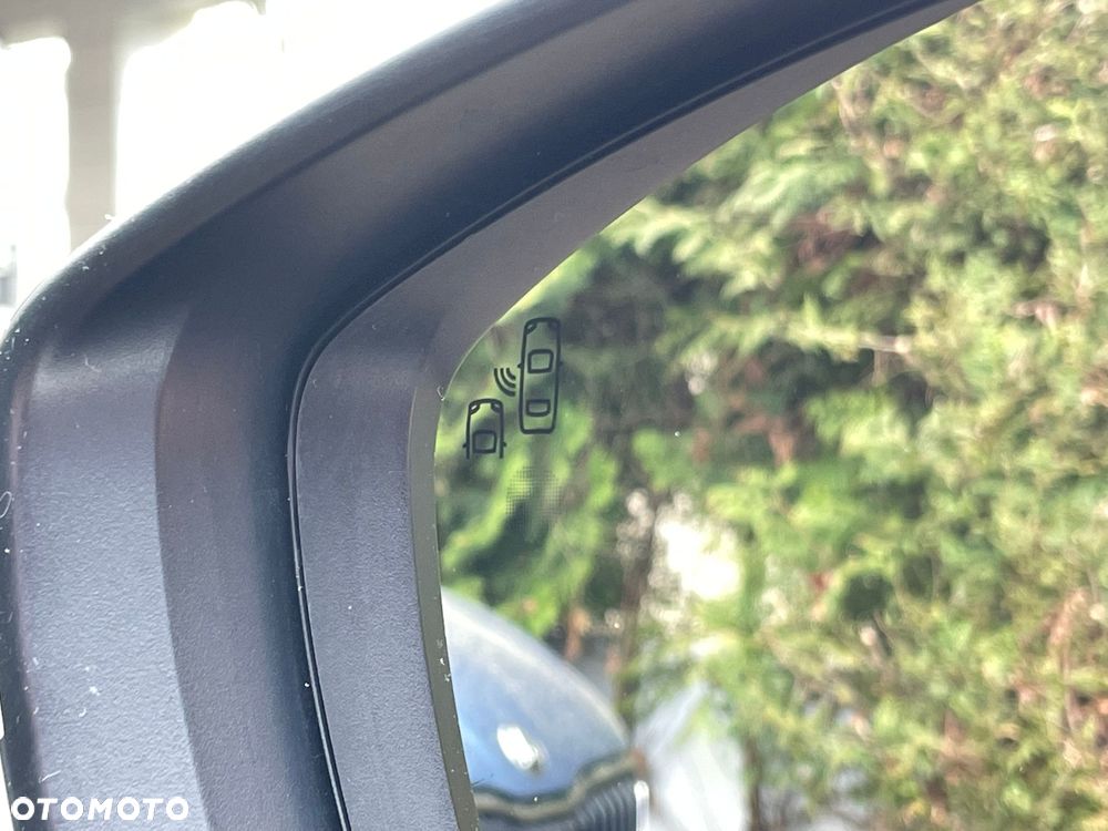 Peugeot 508 2.0 BlueHDi Allure S&S EAT8 - 21