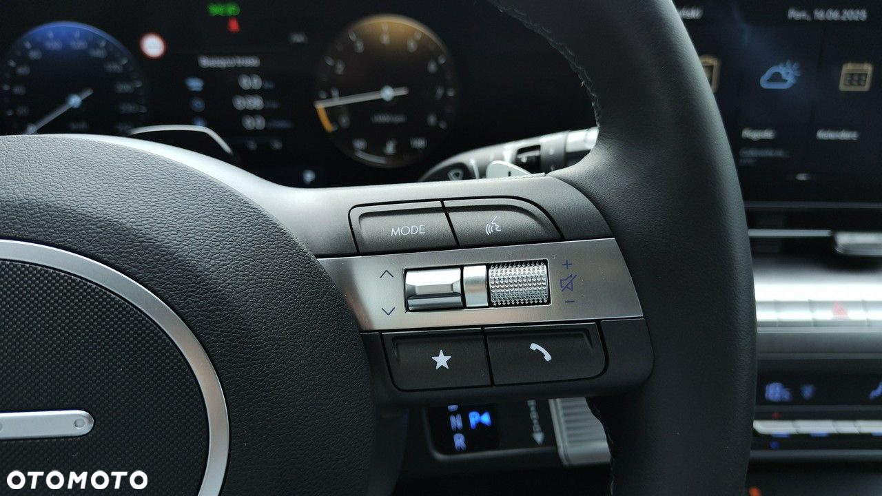 Hyundai Kona - 16