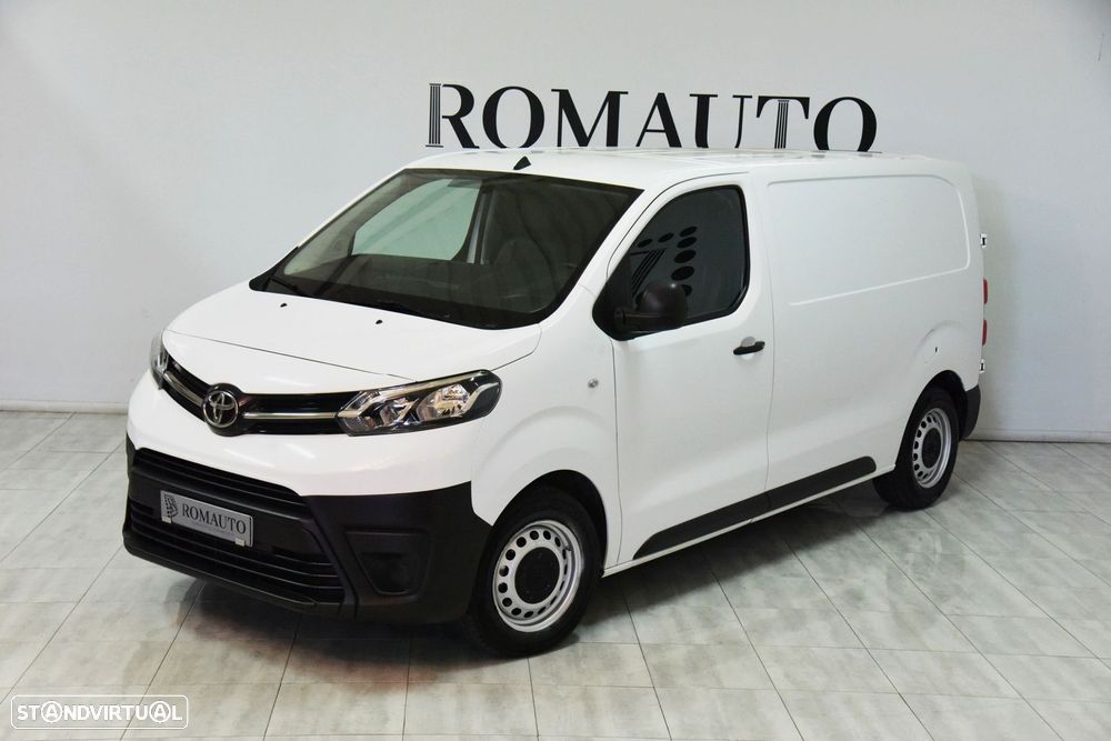 Toyota Proace 1.5 D-4D L1 - 1