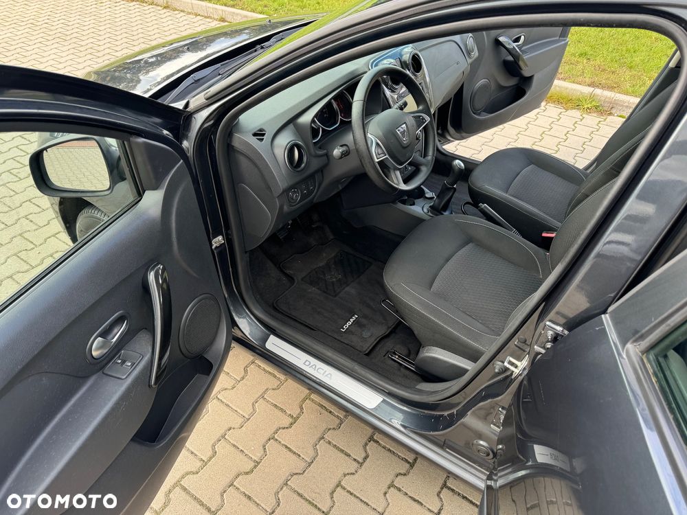 Dacia Logan MCV 0.9 TCe Outdoor S&S - 12