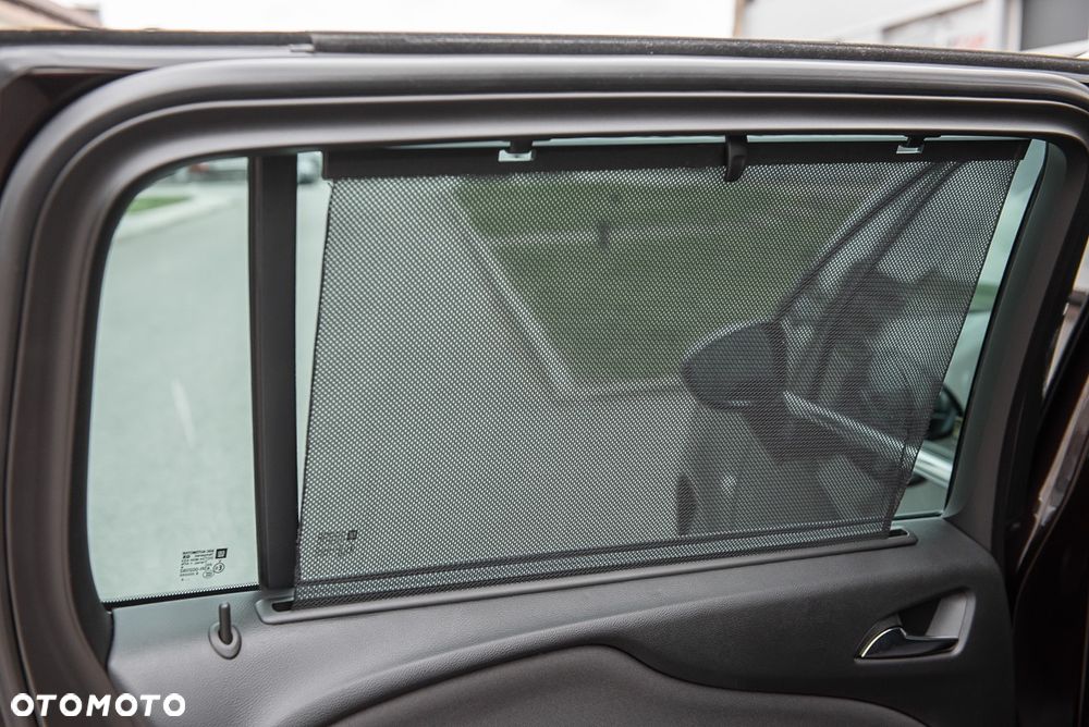 Opel Zafira Tourer 1.4 Turbo ecoFLEX Start/Stop Selection - 31