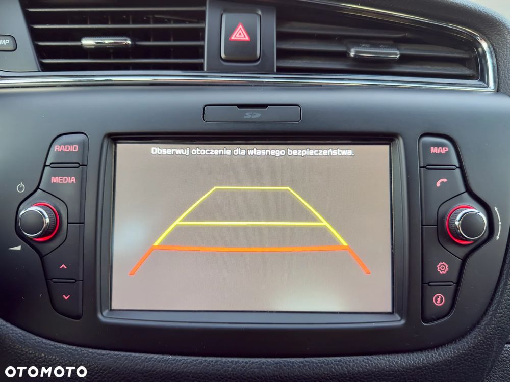 Kia Ceed Cee'd 1.6 CRDi GT Line - 39