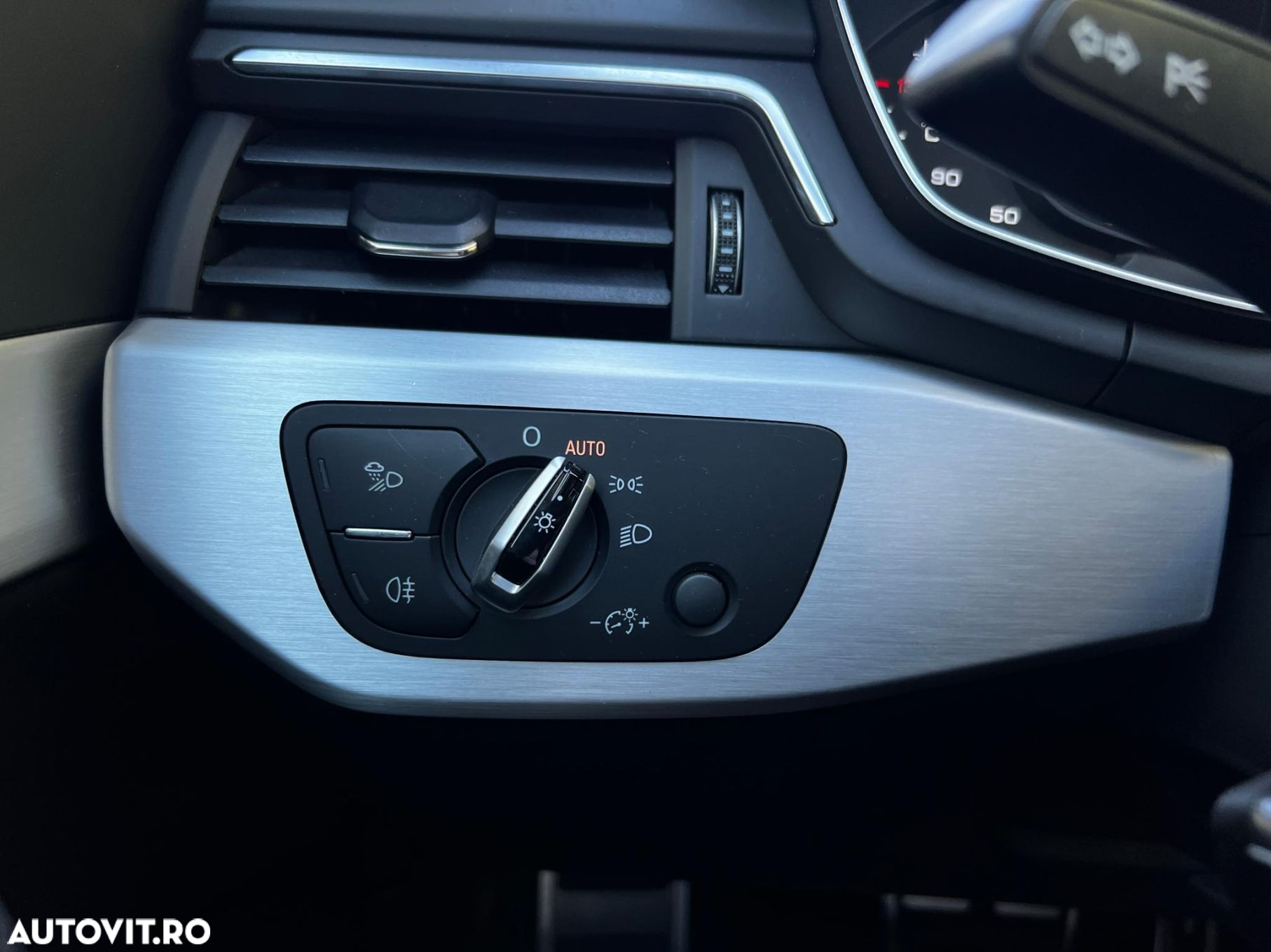 Audi A4 - 26