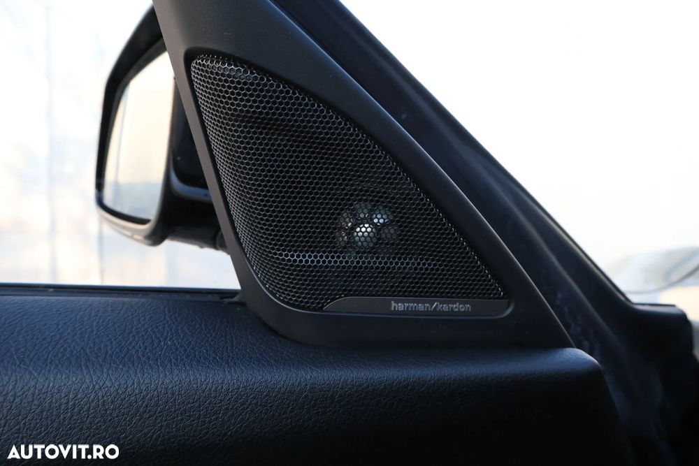 BMW Seria 3 325d Aut. Luxury Line - 20