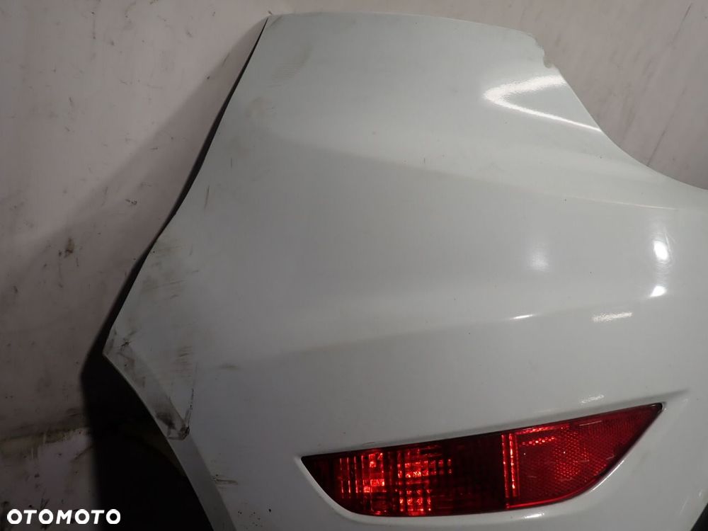 ZDERZAK TYŁ FORD FIESTA MK6 - 3