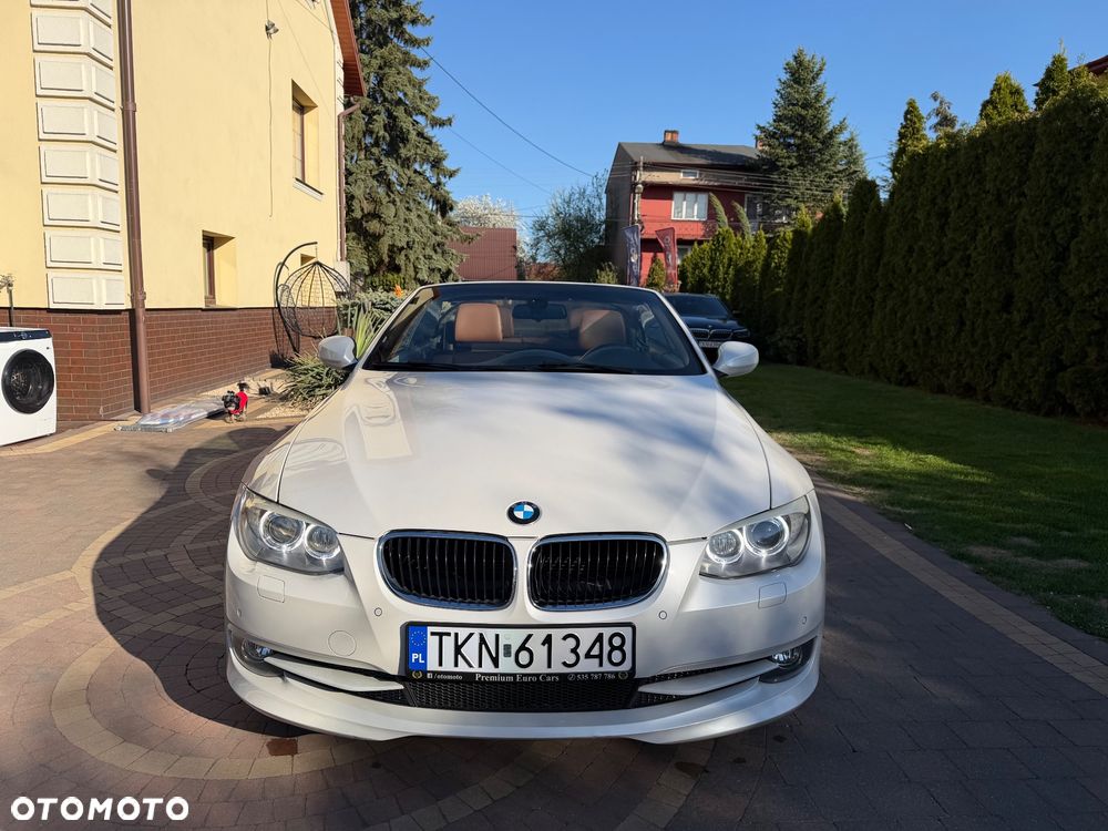 BMW Seria 3 320i Edition Exclusive - 5