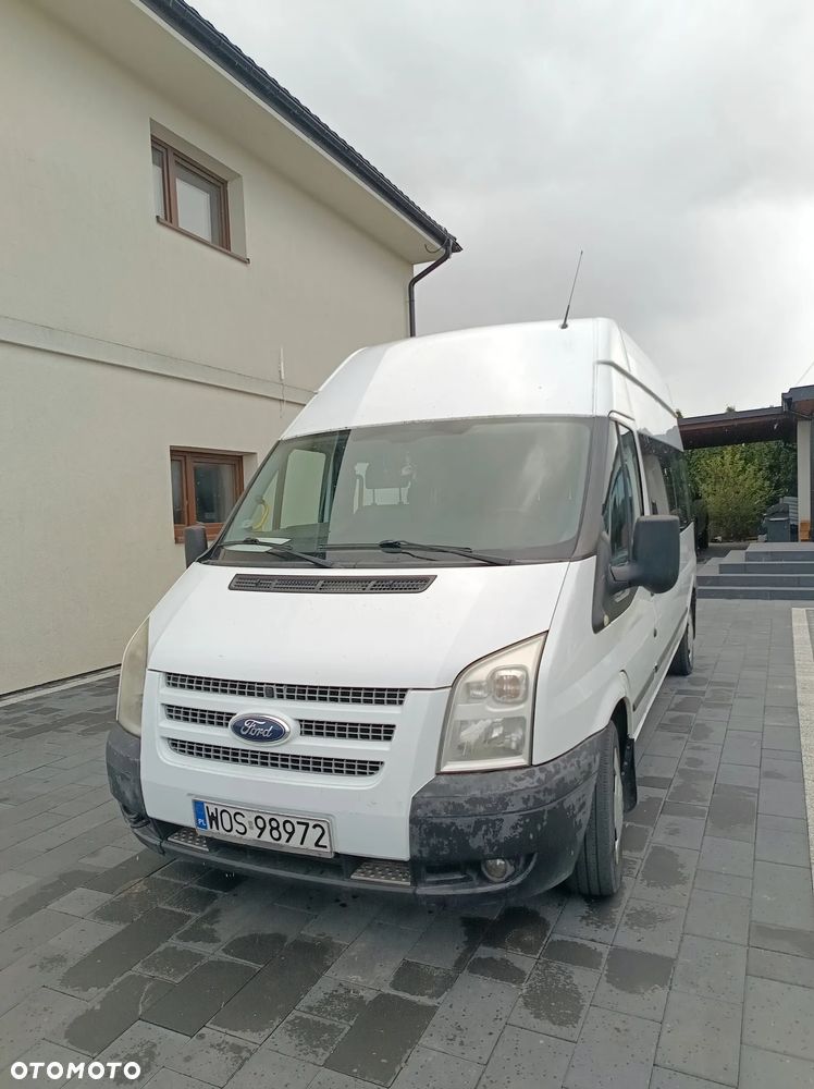 Ford Transit Tourneo 280S Trend - 1