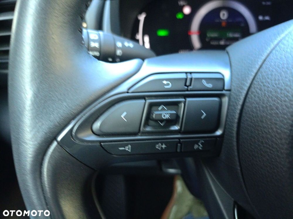 Toyota Yaris Hybrid 1.5 Style - 20