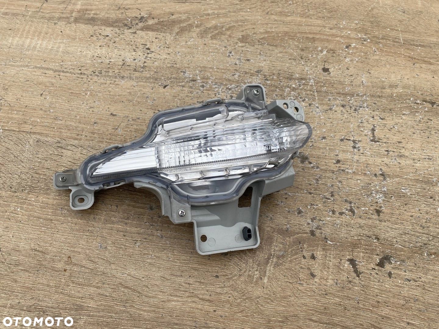 KIERUNKOWSKAZ PRAWY MAZDA 3 III BM JS73-8473-GB - 1