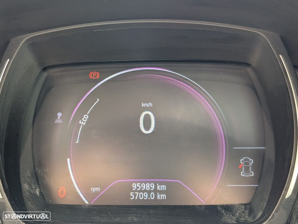 Renault Kadjar 1.5 dCi Exclusive - 12