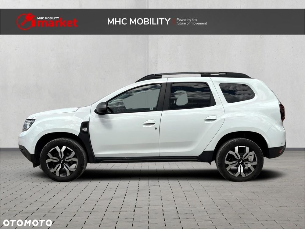 Dacia Duster 1.5 Blue dCi Journey - 2