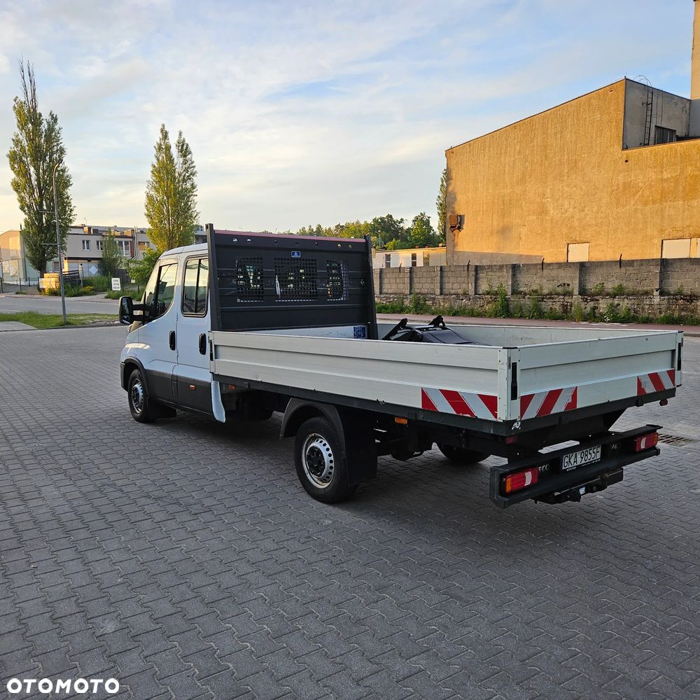 Iveco Daily - 9