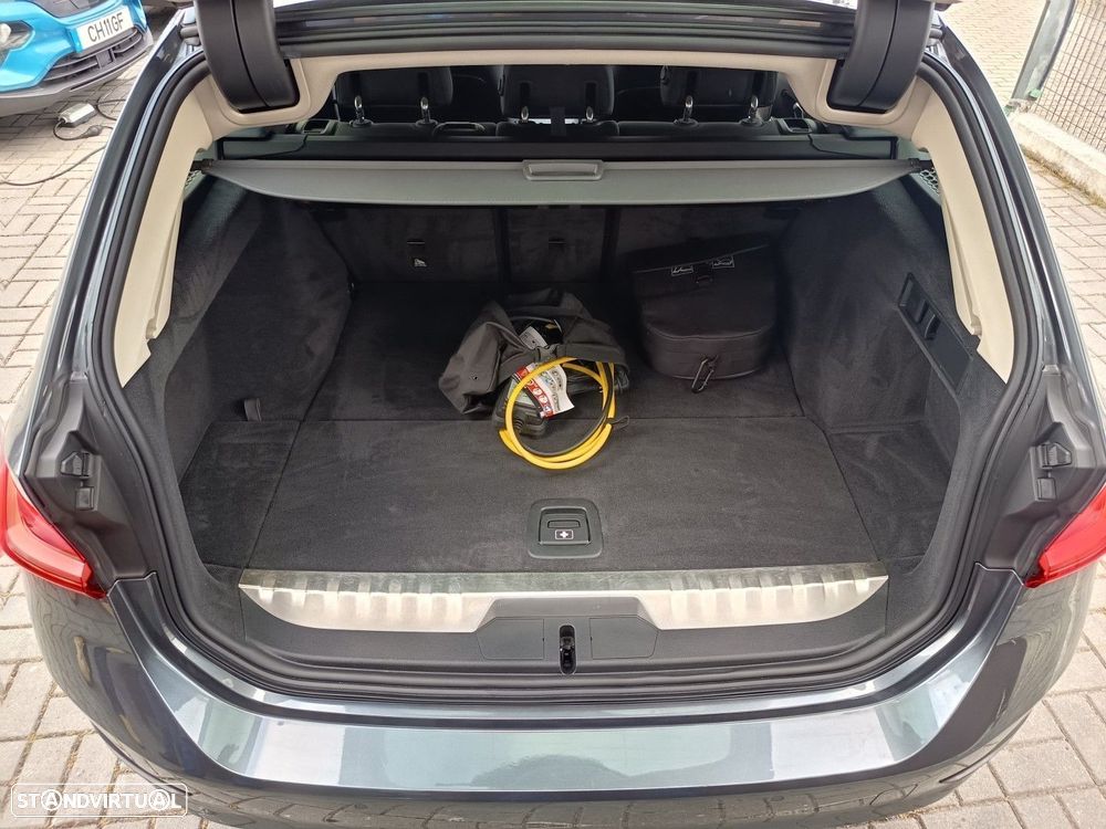 BMW 330 e Corporate Edition Auto - 20