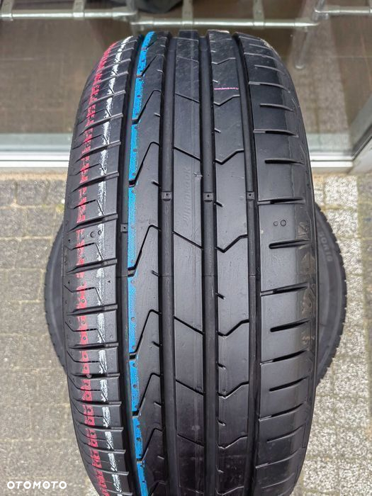 195/55R15 85V 85V Hankook Ventus Prime 3 opona pojedyncza letnia - 2