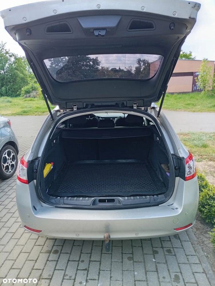 Peugeot 508 1.6 e-HDi Active S&S - 5