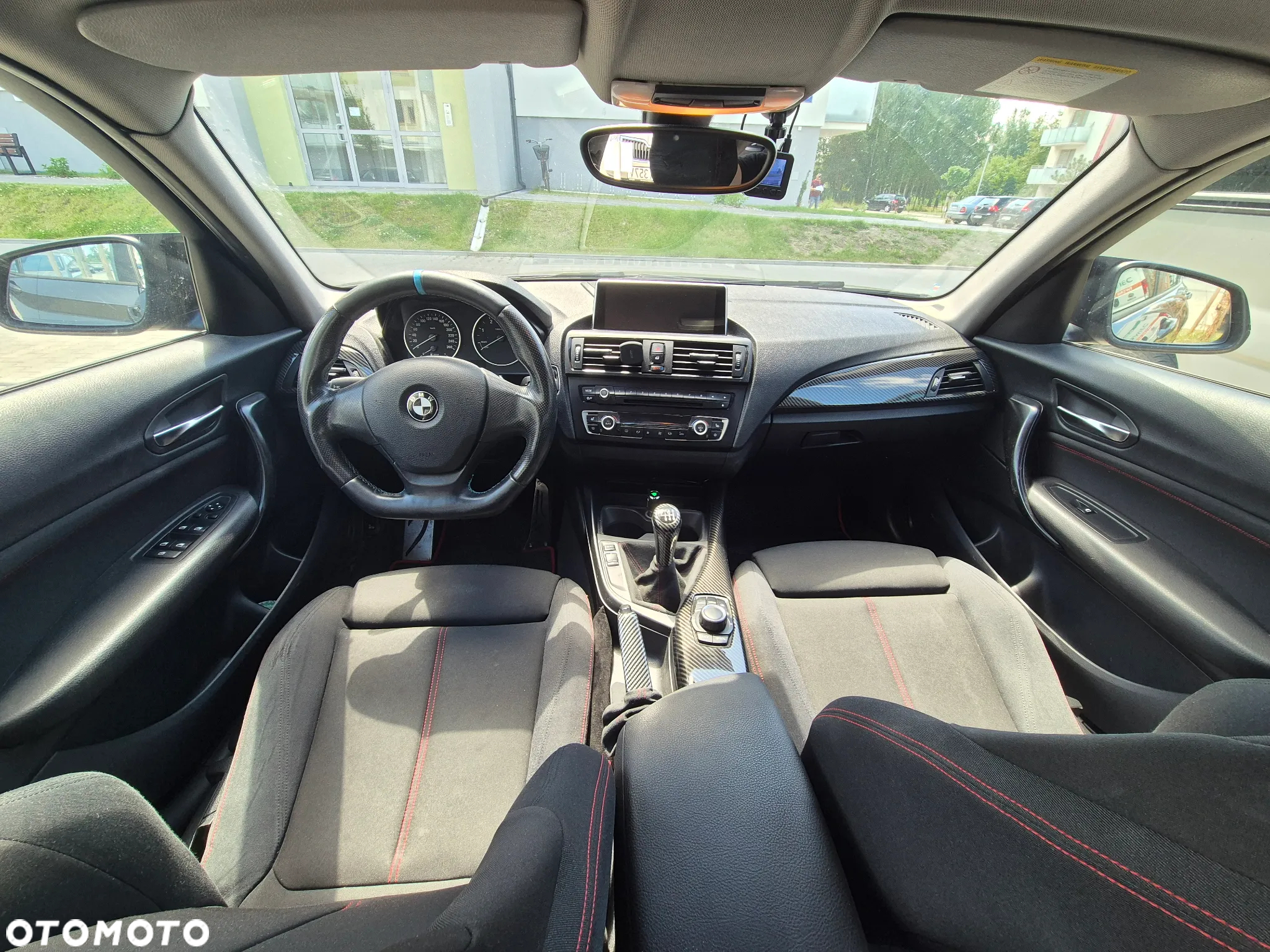 BMW Seria 1 118d - 3