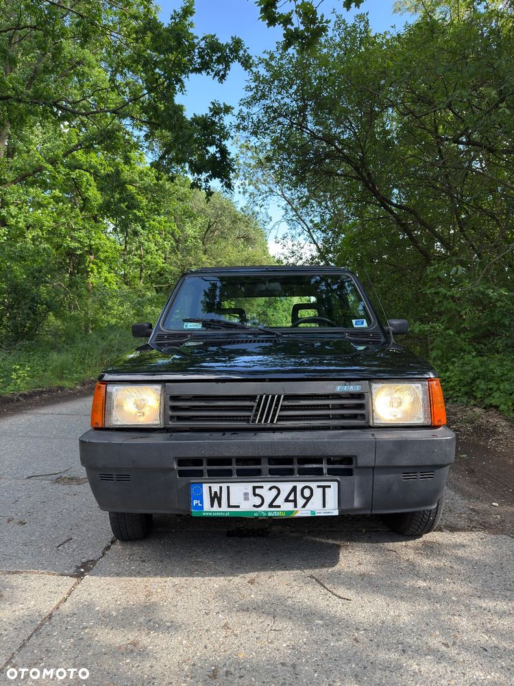 Fiat Panda 750 Fire - 12