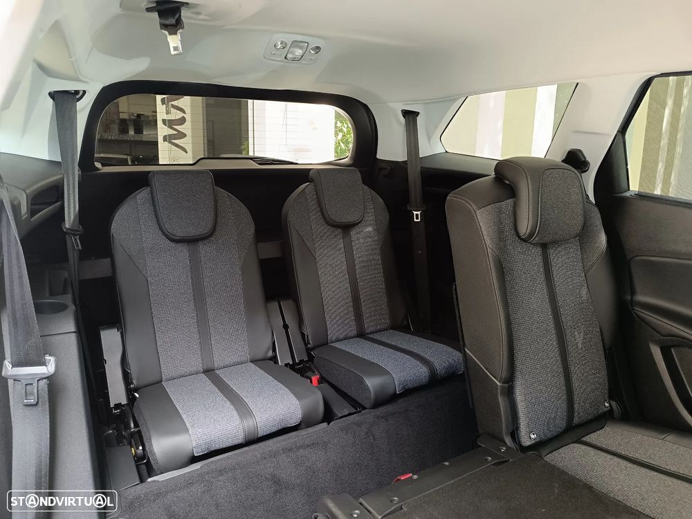 Peugeot 5008 PureTech 130 EAT8 Stop & Start Allure - 32