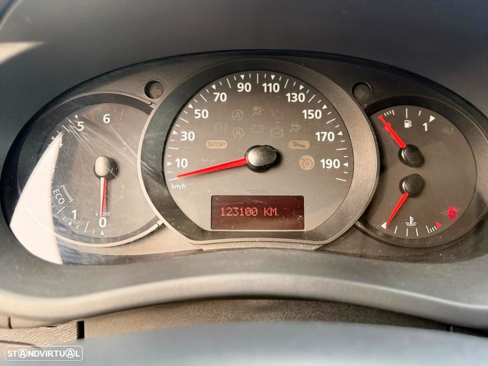 Renault Kangoo - 9