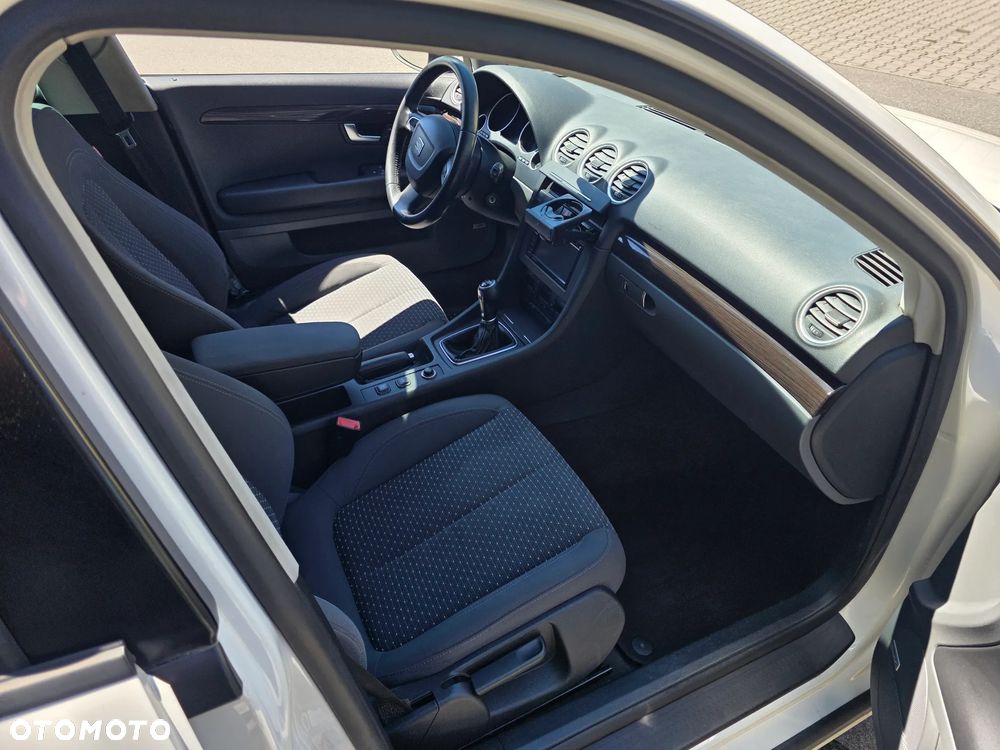 Seat Exeo 2.0 TDI CR Sport - 10