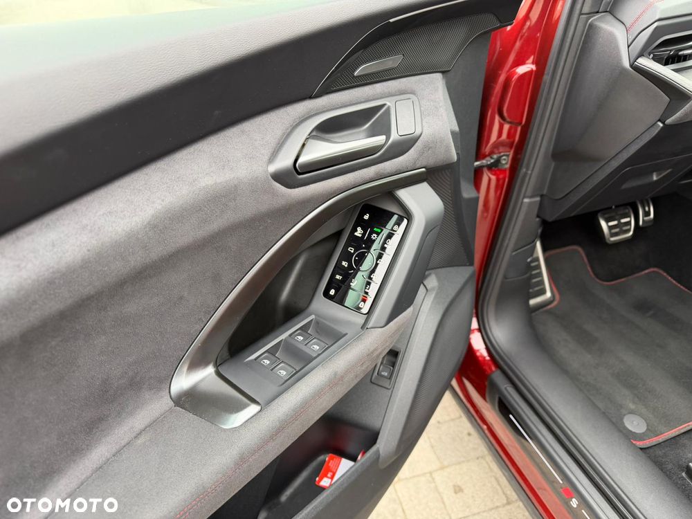 Audi SQ5 TFSI mHEV 270 kW Quattro S tronic - 13