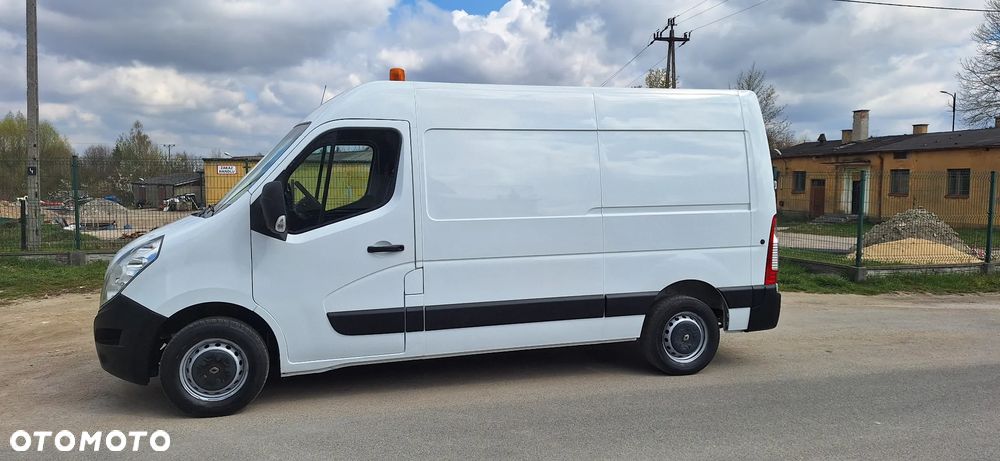 Renault Master - 12