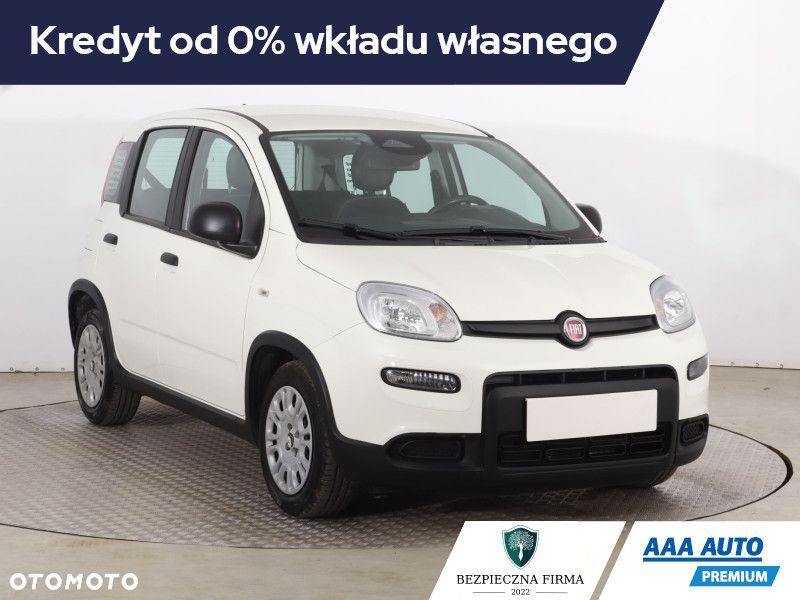 Fiat Panda - 3