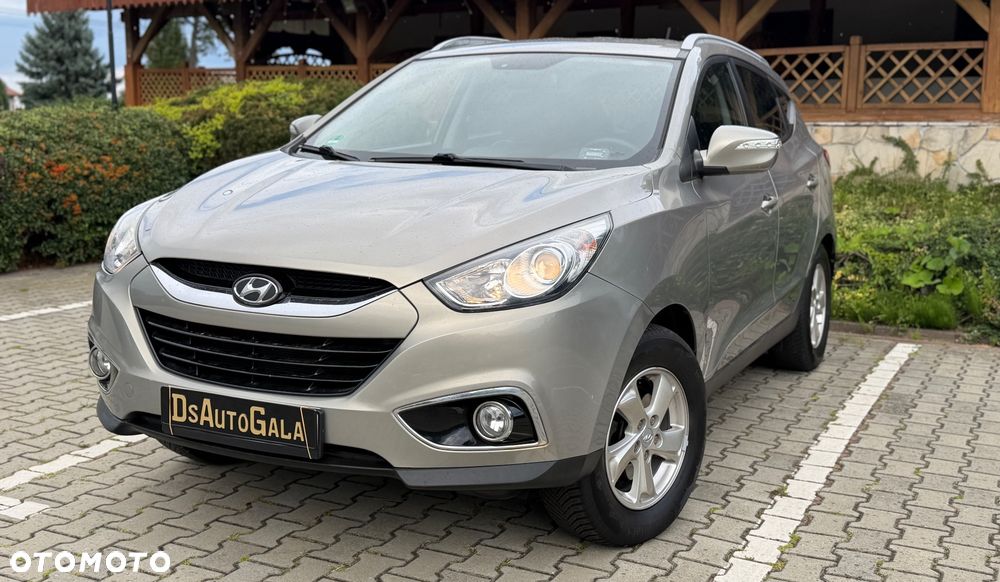 Hyundai ix35 2.0 Premium - 2