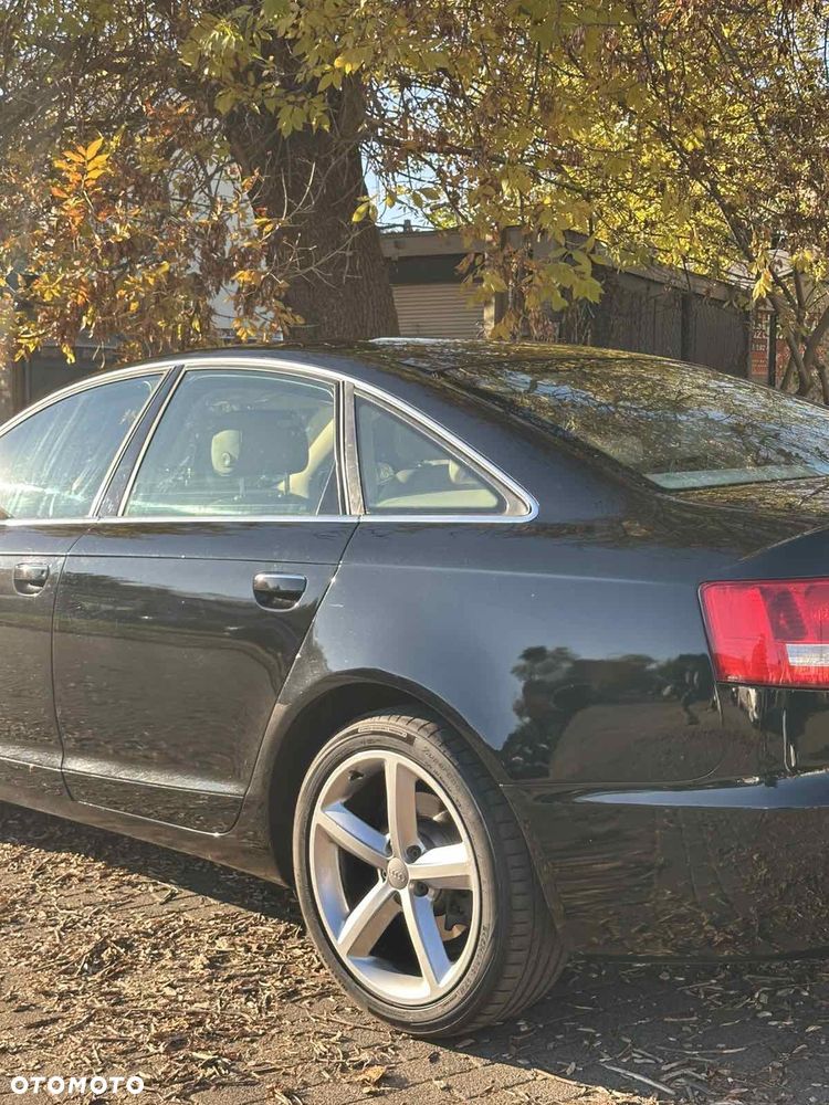 Audi A6 Avant - 6