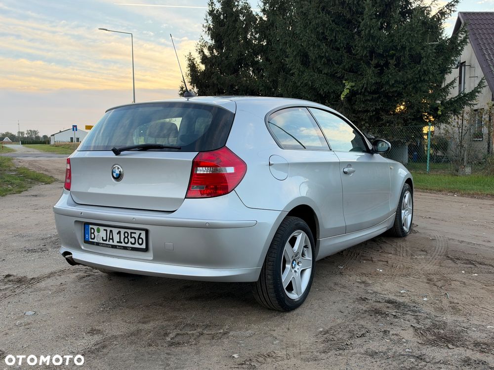 BMW Seria 1 116i Edition Lifestyle - 10