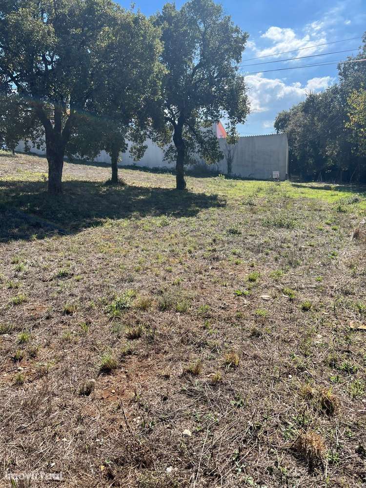 Terreno Urbano em Fátima, Ourém - 1050m² com Vista Campestre - Grande imagem: 2/5