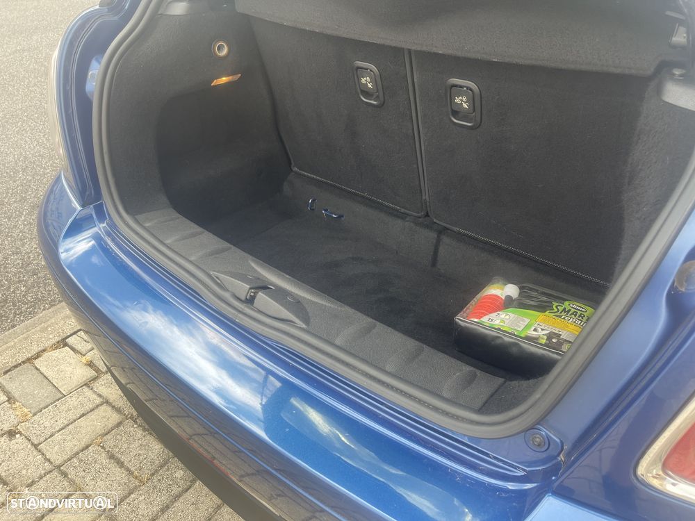 MINI 3 Portas ver-cooper-d - 25