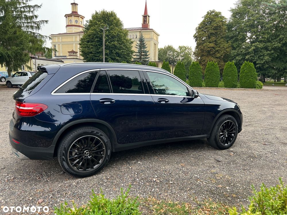Mercedes-Benz GLC - 18