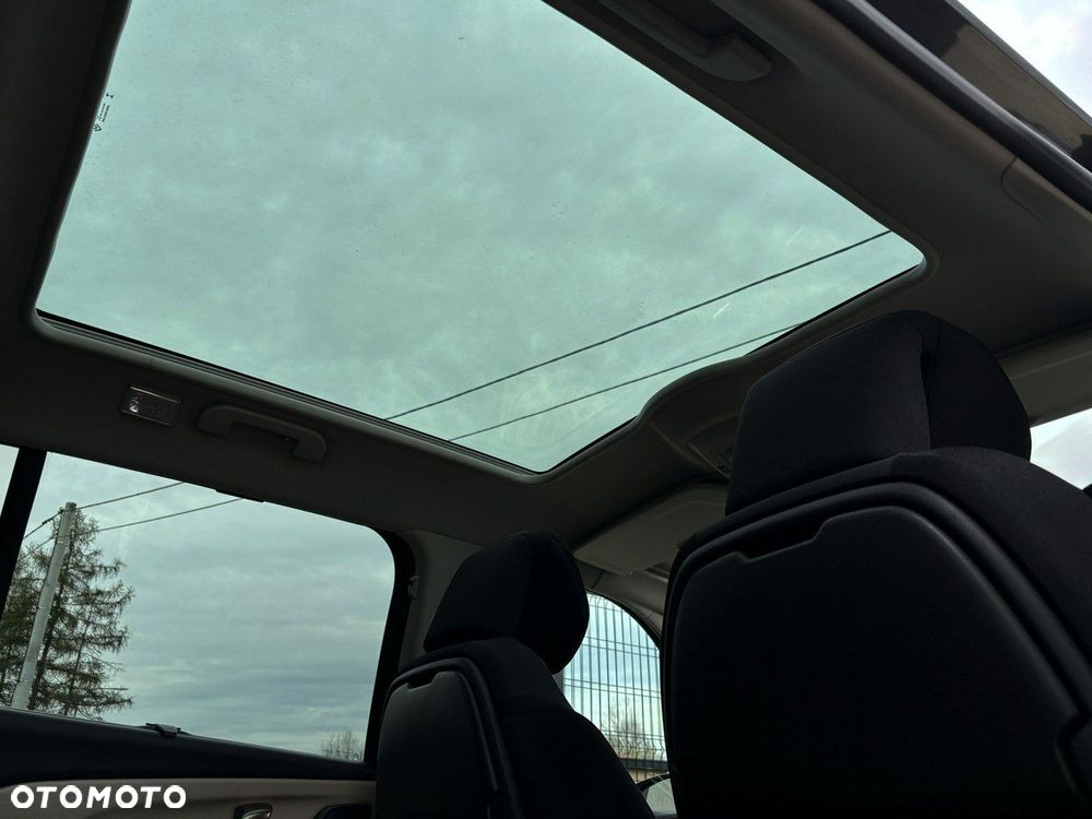 Citroën C4 Grand Picasso 2.0 BlueHDi Exclusive - 26