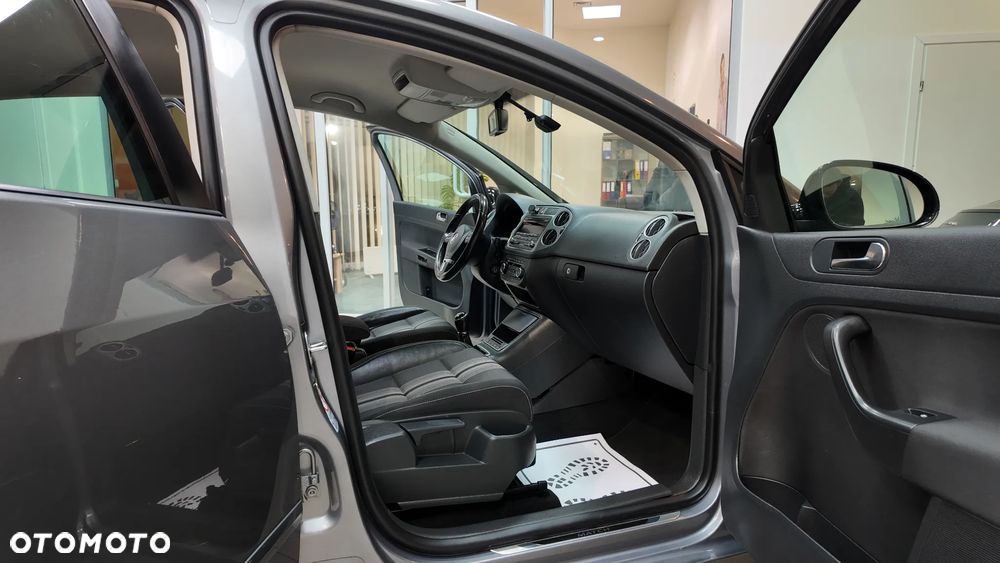 Volkswagen Golf Plus 1.6 TDI DPF MATCH - 30