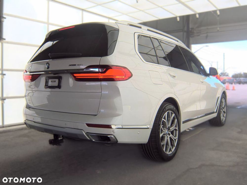 BMW X7 xDrive40i - 5
