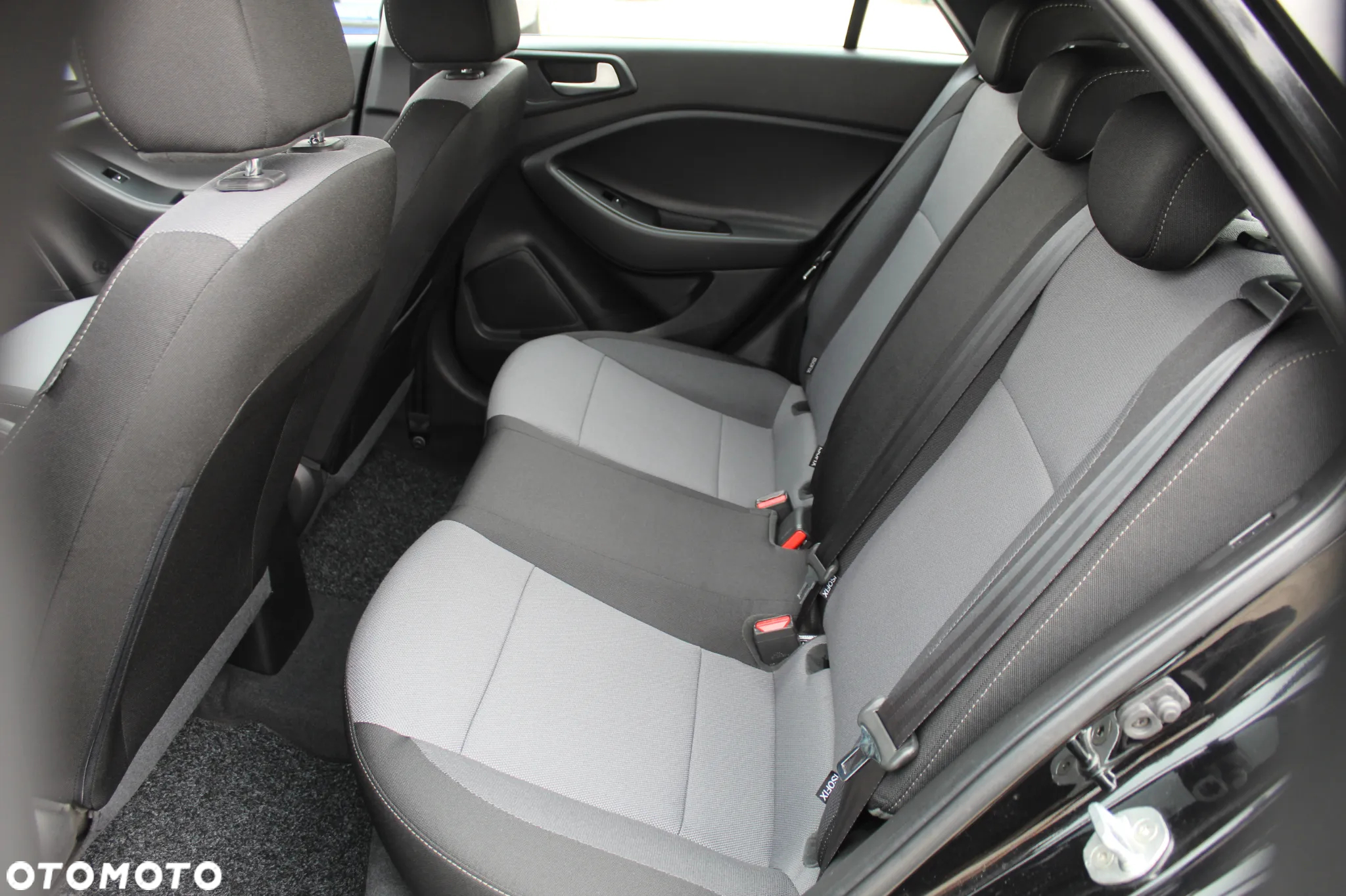 Hyundai i20 1.2 Comfort - 11