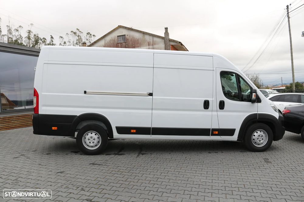 Citroën Jumper 35 L4H2 - 7