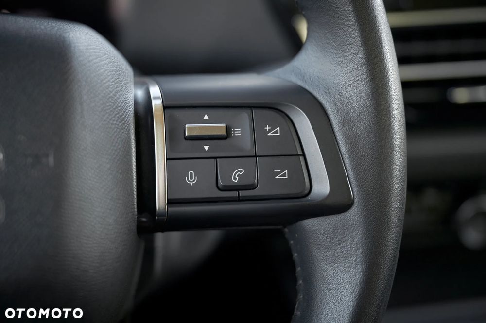 Citroën C4 1.2 PureTech Shine S&S - 39