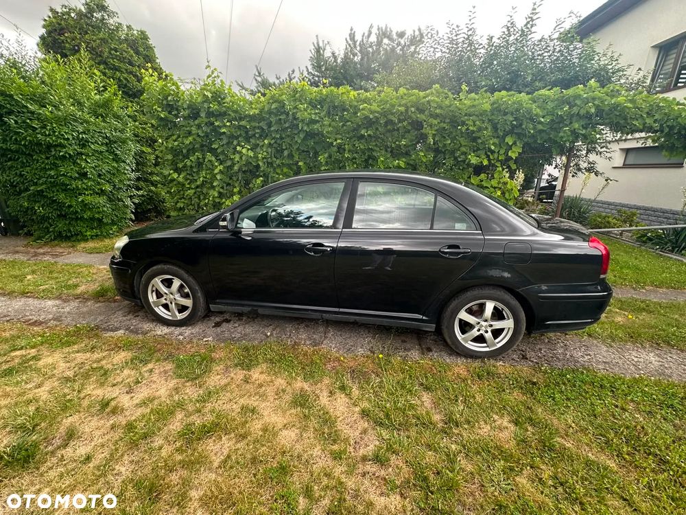 Toyota Avensis 2.0 D-4D Luna - 7