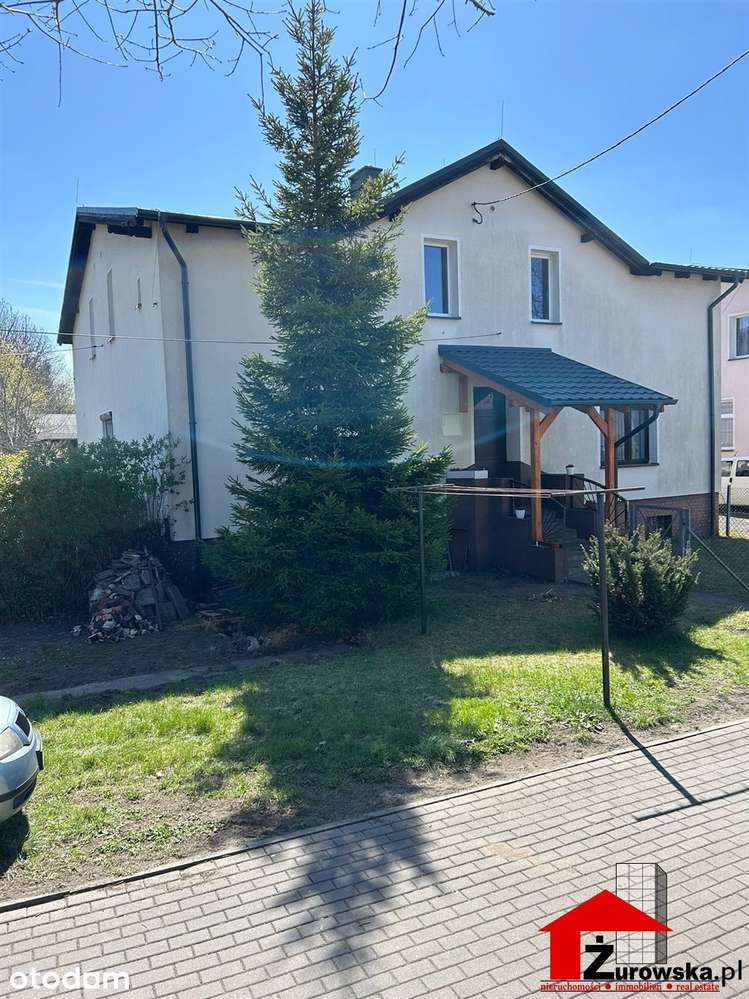 Mieszkanie na sprzedaż, 2 pokoje, 62 m², Zawadzkie