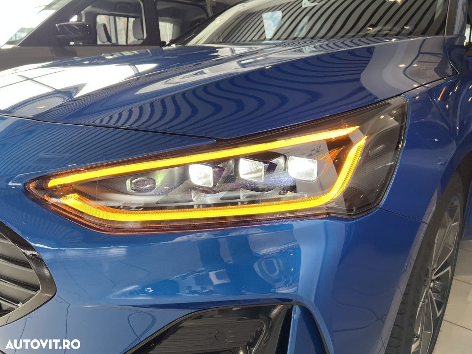 Ford Focus - 7
