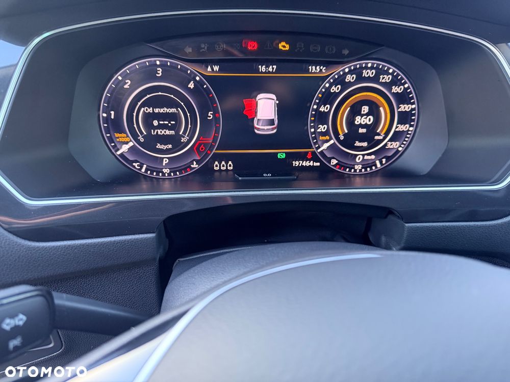 Volkswagen Tiguan 2.0 TDI BMT SCR 4Mot Highline DSG - 7