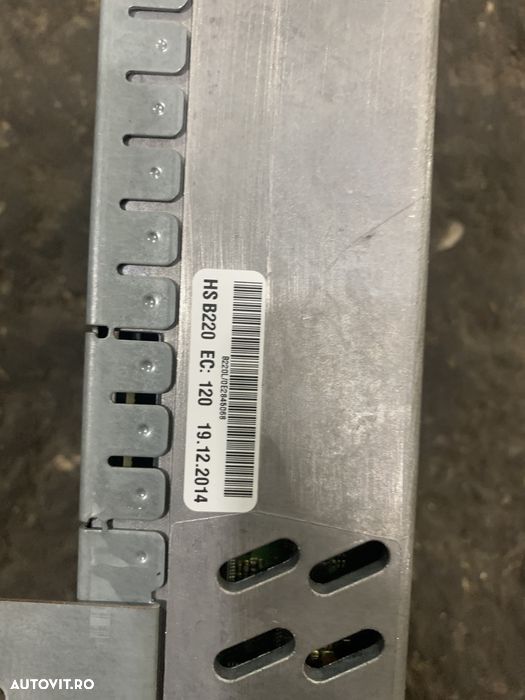 Modul sunet harmann/kardon bmw f20,f30,f31,f32,f33,f34,f36,f15,f16 - 1