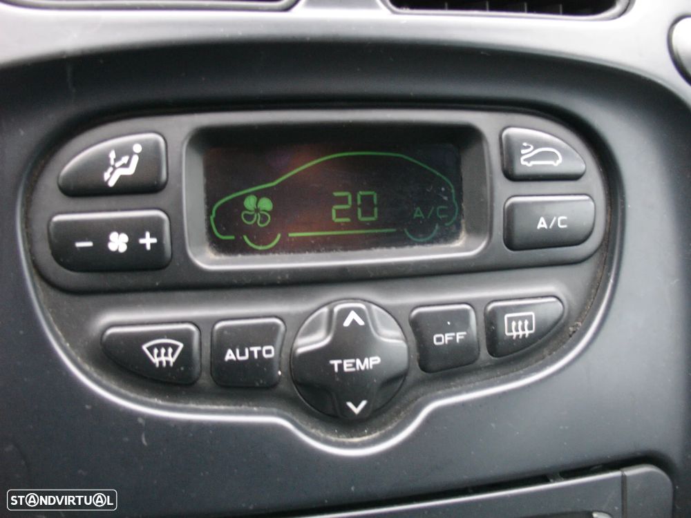 Citroën Xsara Picasso 2.0 HDi SX - 13