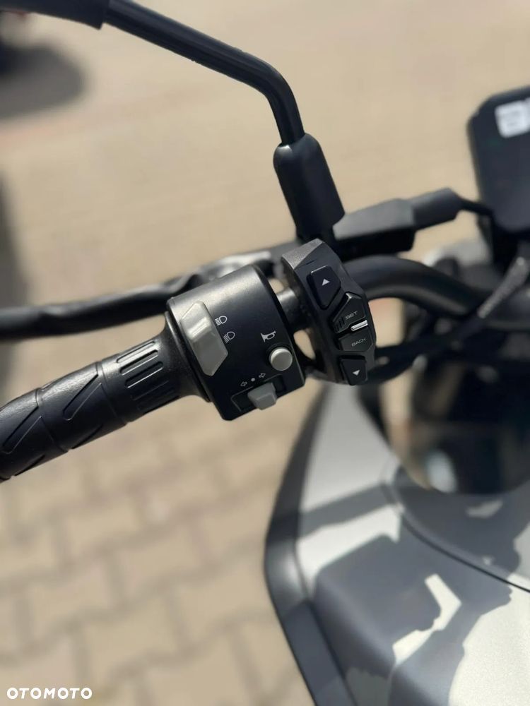 CFMoto NK - 14