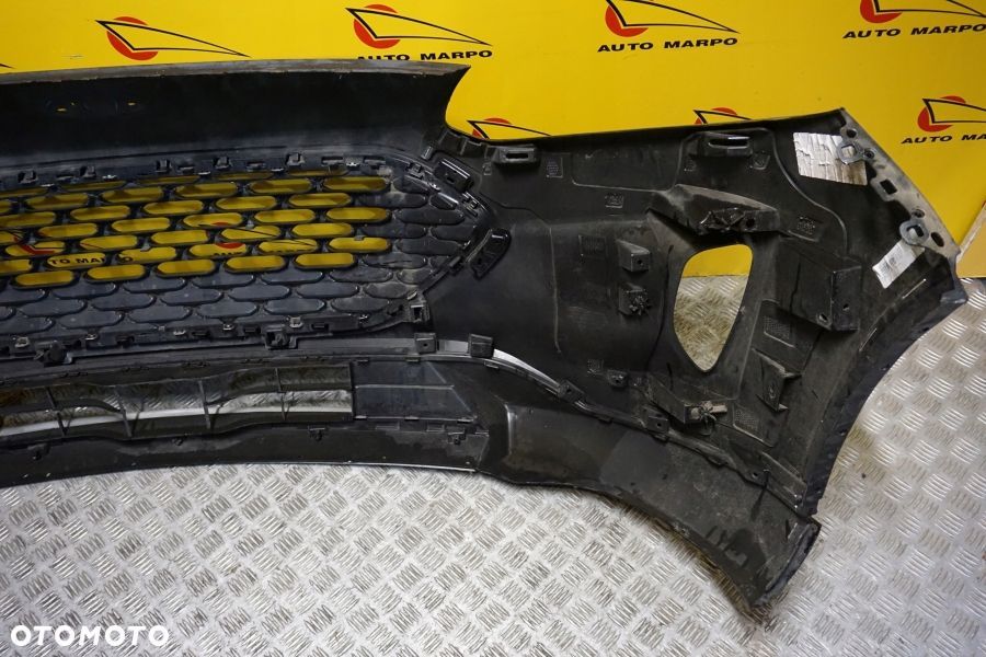 FORD ESCAPE 2020 - Zderzak Przód Przedni Atrapa Kratka USA - 13