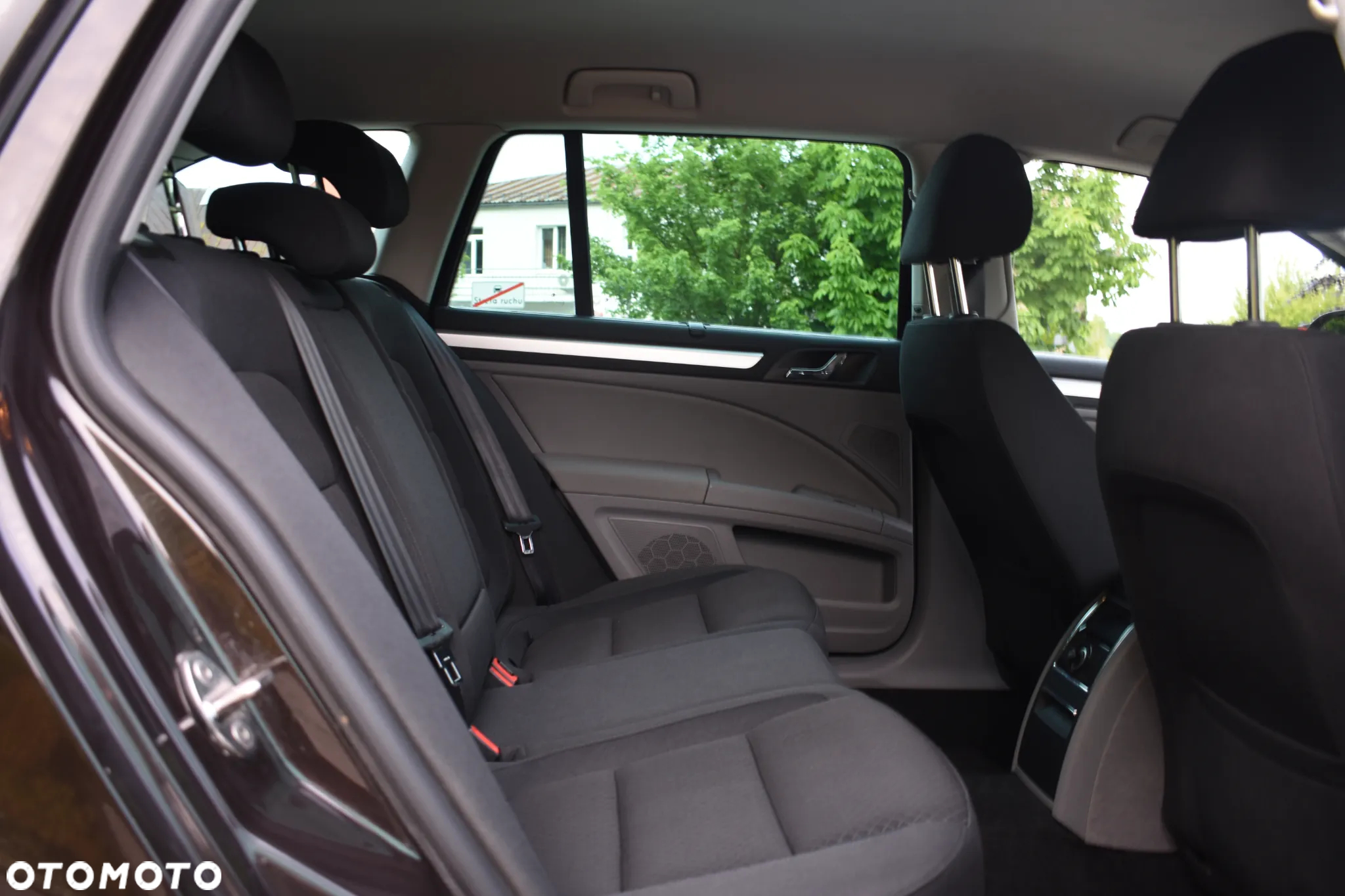 Skoda Superb 2.0 TDI Elegance - 35