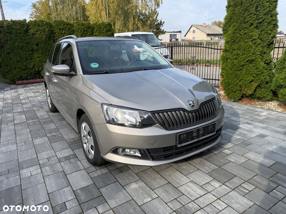 Skoda Fabia 1.0 TSI Best of Drive - 5